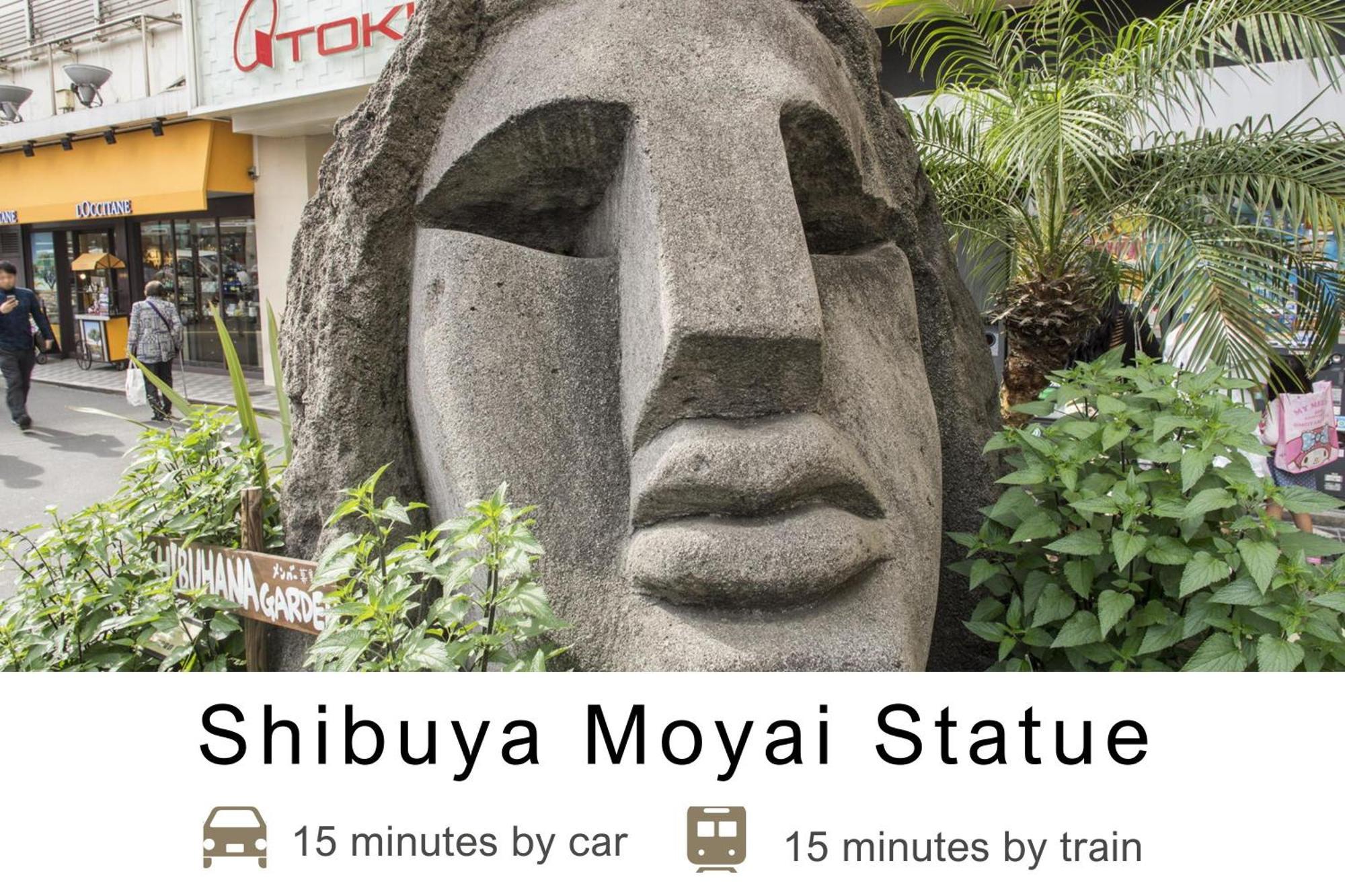 Tokyu Stay Gotanda Tōkyō Extérieur photo