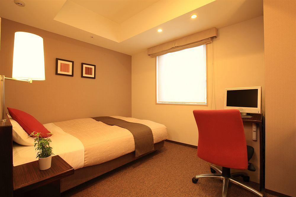 Tokyu Stay Gotanda Tōkyō Extérieur photo