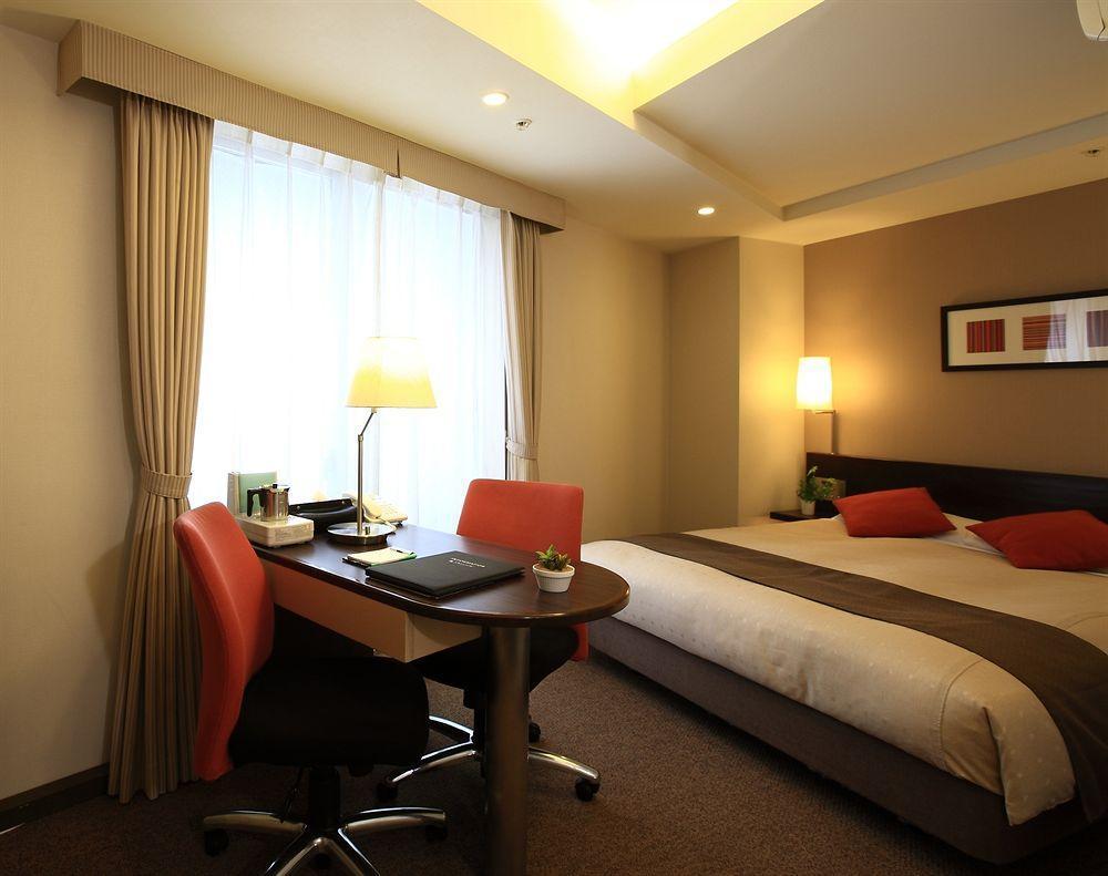Tokyu Stay Gotanda Tōkyō Extérieur photo