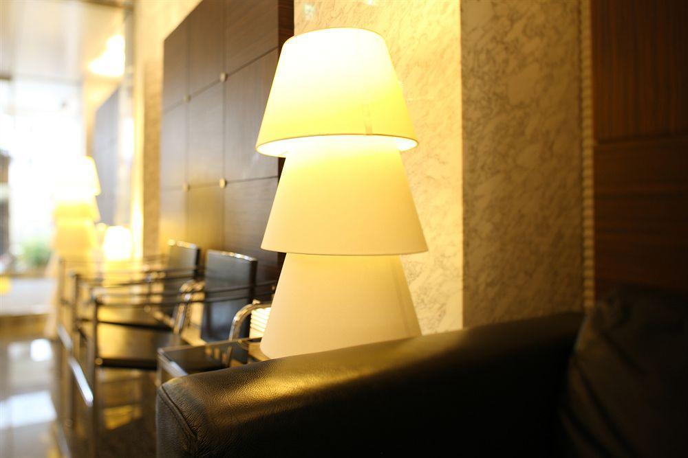 Tokyu Stay Gotanda Tōkyō Extérieur photo