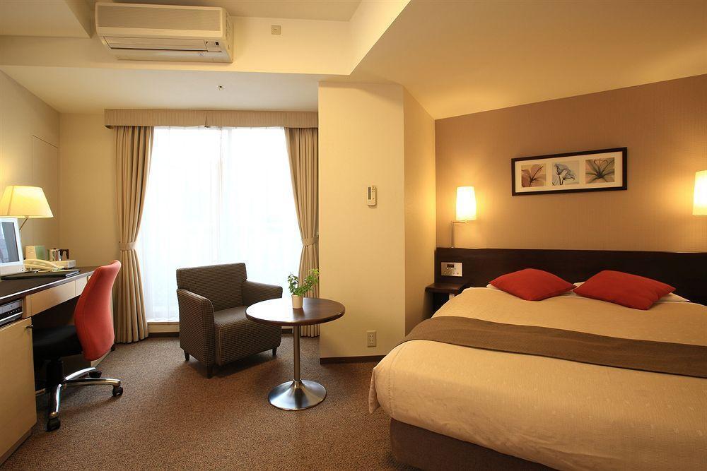 Tokyu Stay Gotanda Tōkyō Extérieur photo