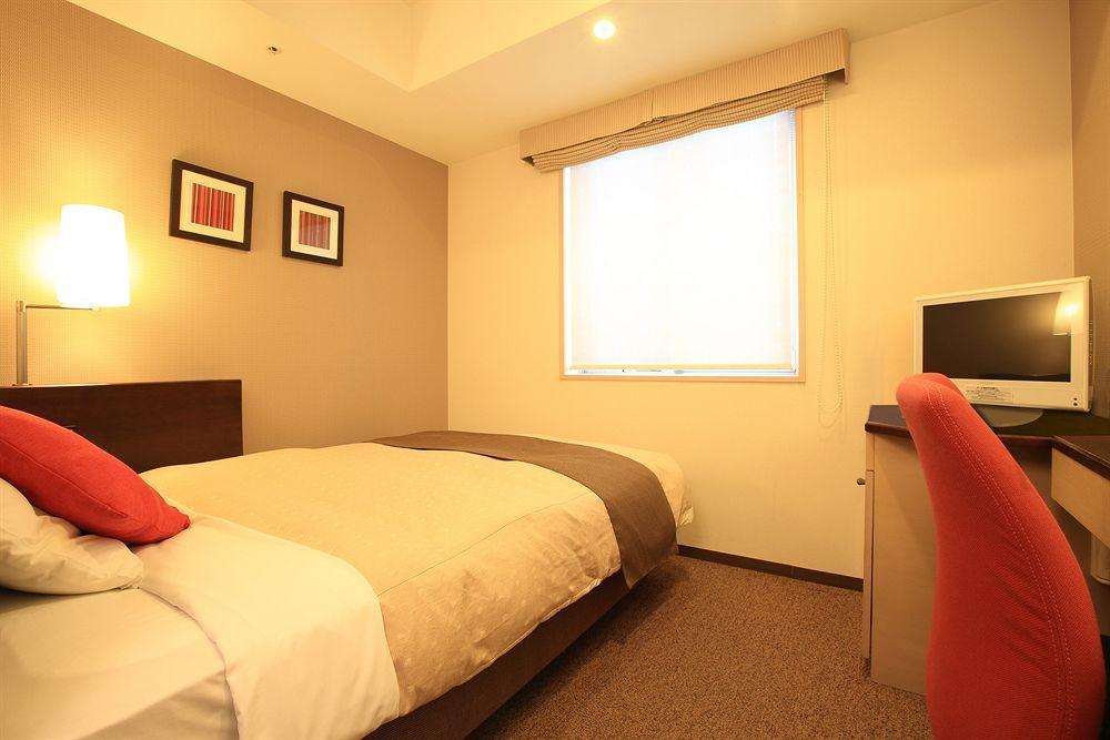 Tokyu Stay Gotanda Tōkyō Extérieur photo