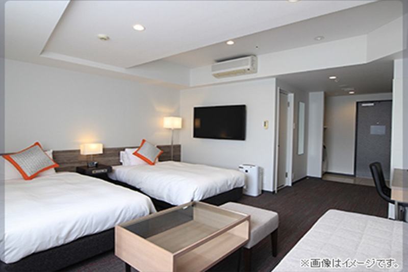Tokyu Stay Gotanda Tōkyō Extérieur photo