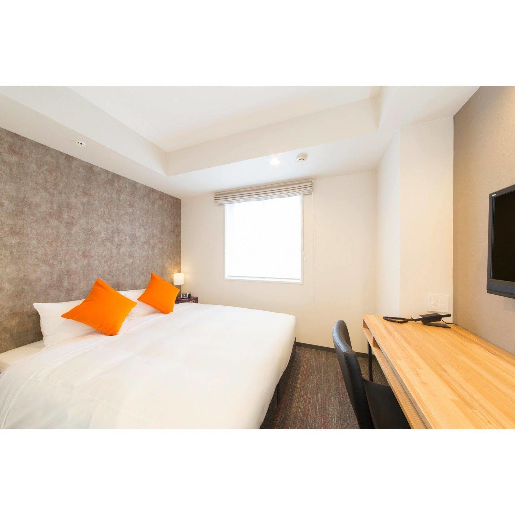 Tokyu Stay Gotanda Tōkyō Extérieur photo