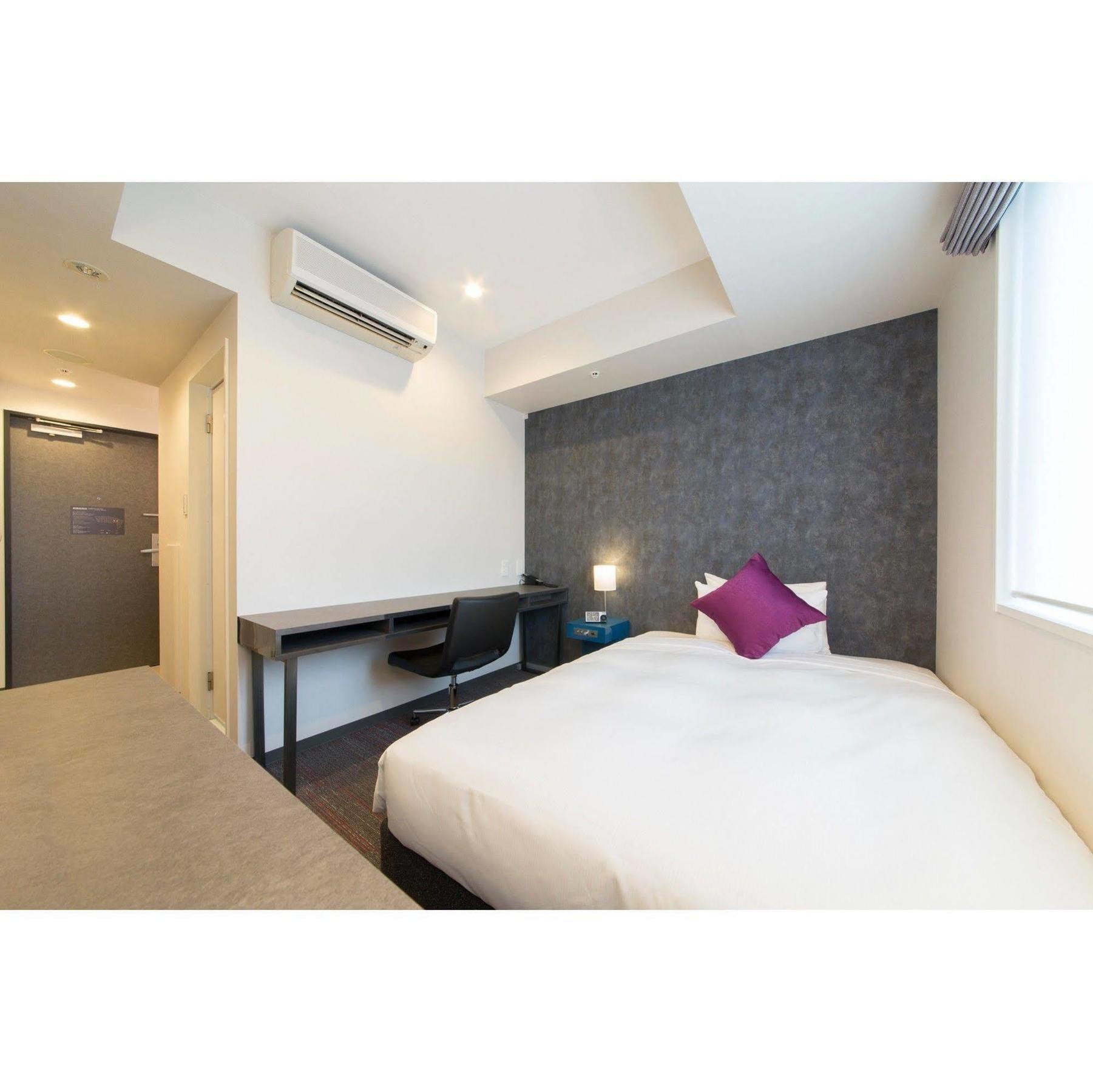 Tokyu Stay Gotanda Tōkyō Extérieur photo