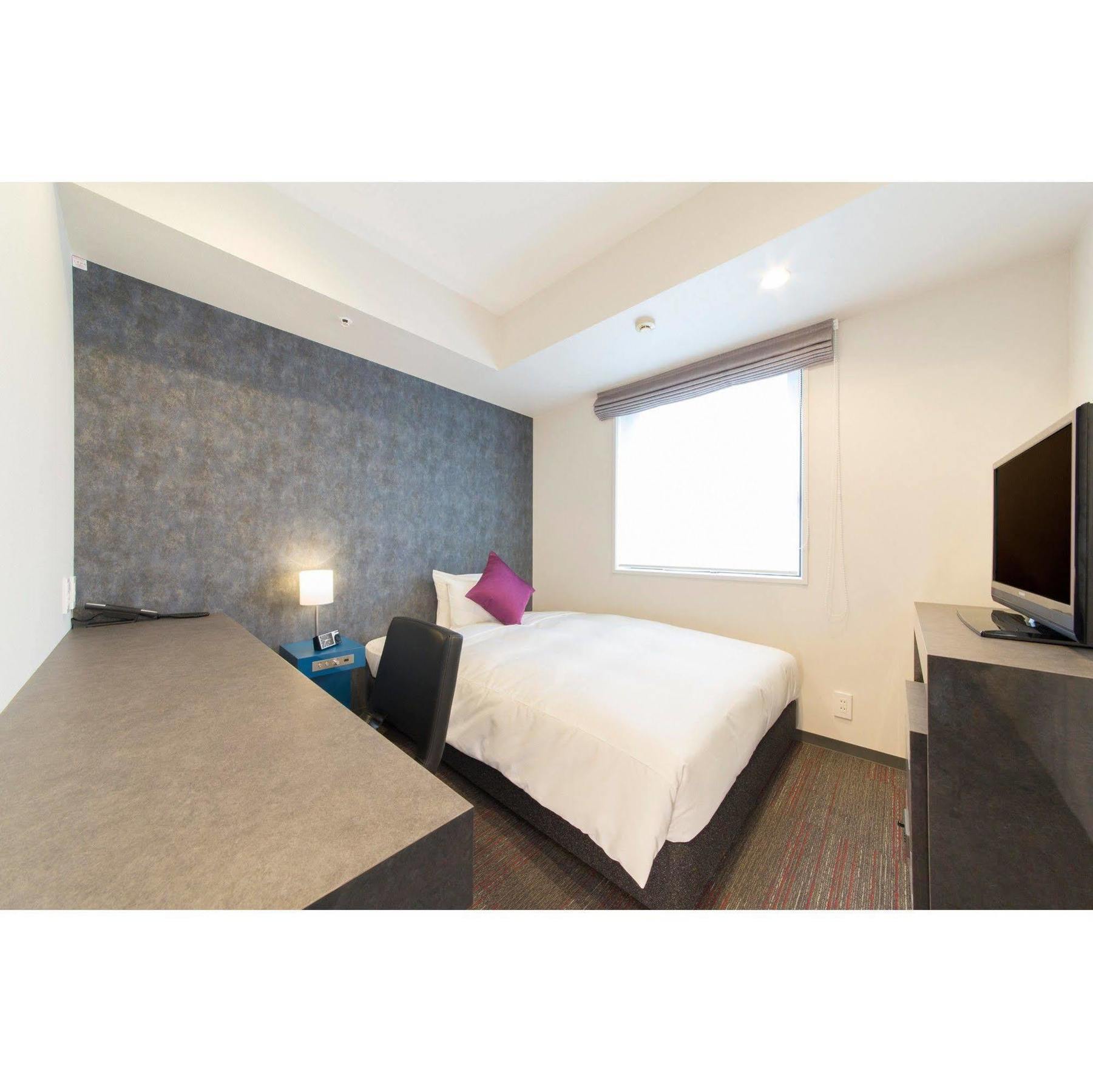 Tokyu Stay Gotanda Tōkyō Extérieur photo