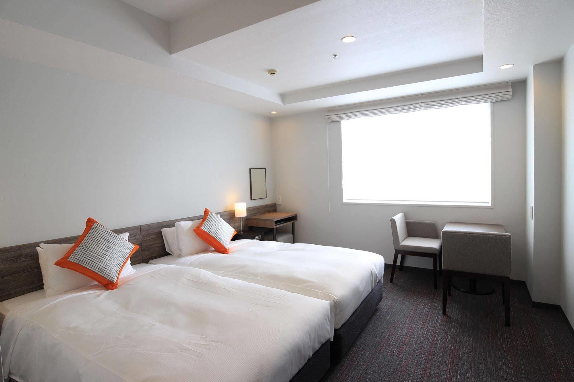 Tokyu Stay Gotanda Tōkyō Extérieur photo