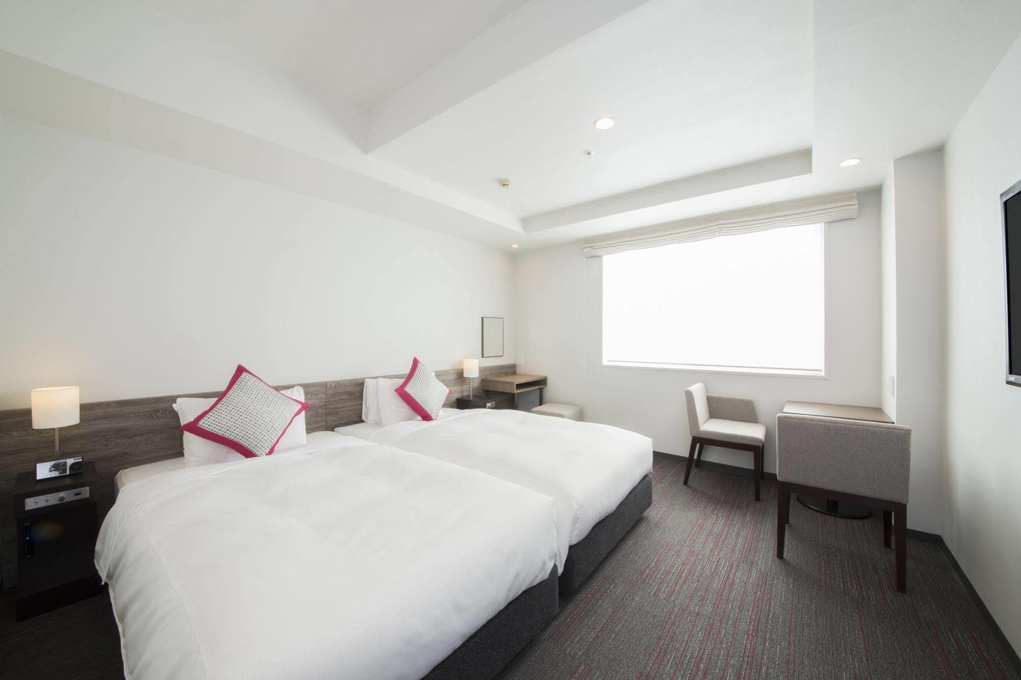 Tokyu Stay Gotanda Tōkyō Extérieur photo