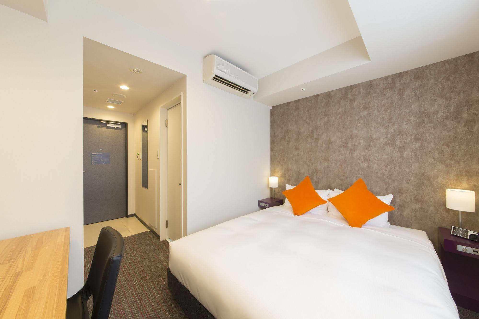 Tokyu Stay Gotanda Tōkyō Extérieur photo